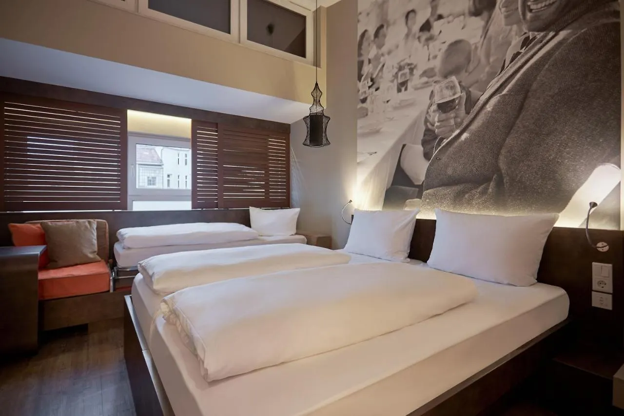 Hotel Gio München
