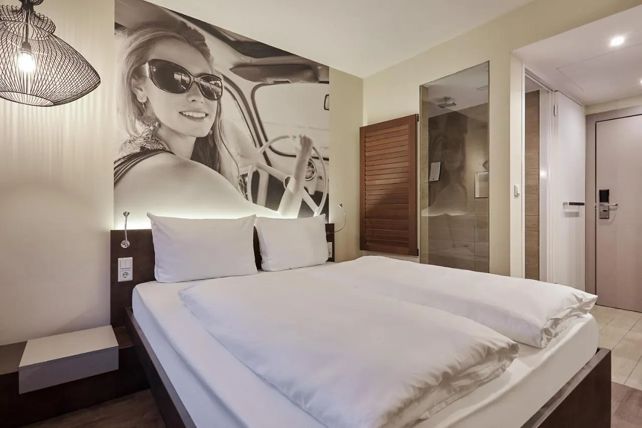 Hotel Gio München