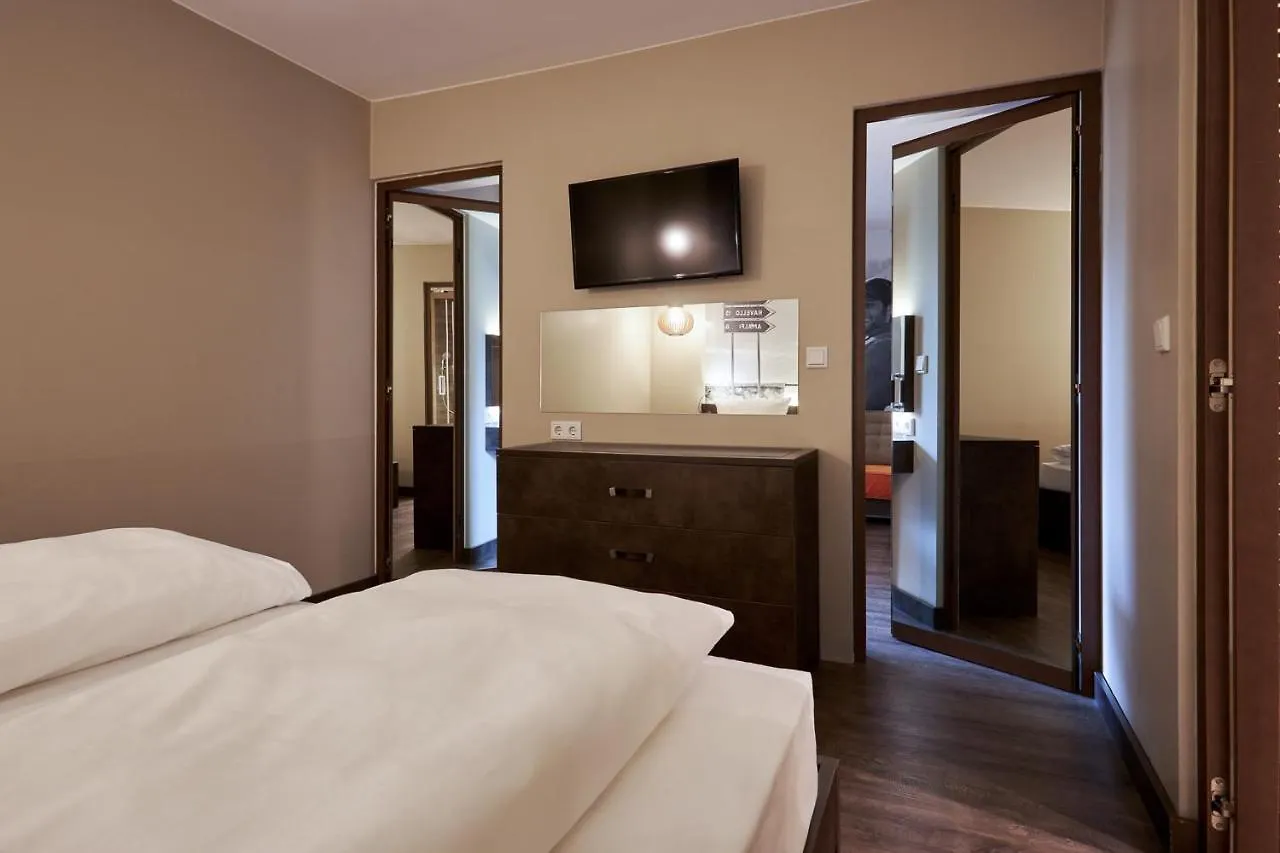Hotel Gio München