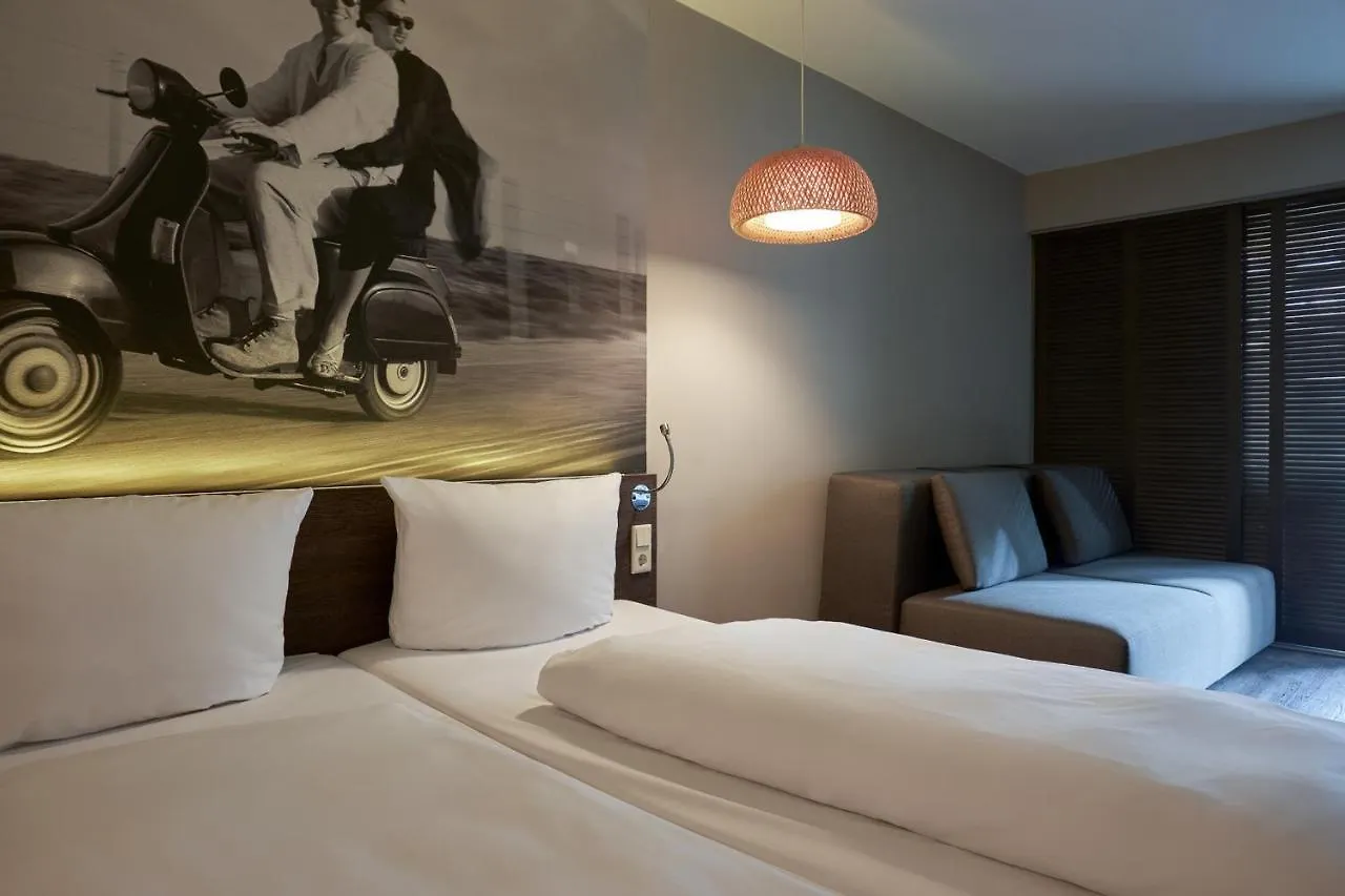 Hotel Gio München