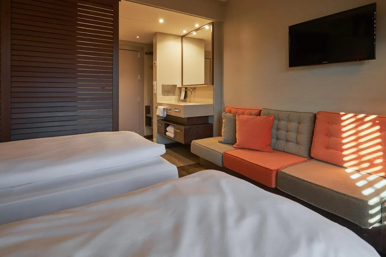 Hotel Gio München 4*,