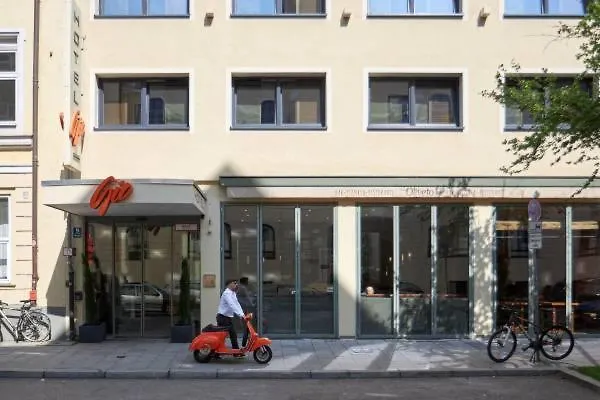 Hotel GIO München