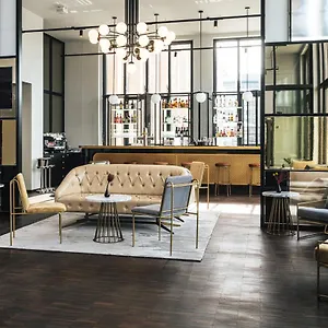 **** Hotel Ameron Motorworld Deutschland