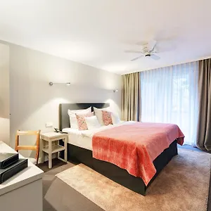**** Hotel Admiral Deutschland