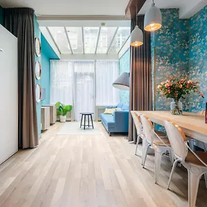 Aparthotel Musea & Amsterdam