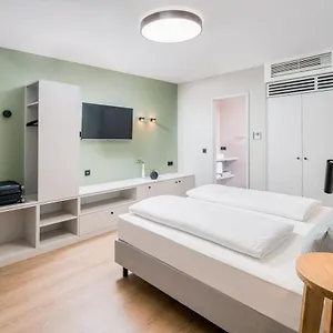 Koos Hotel&apartments - Γερμανία