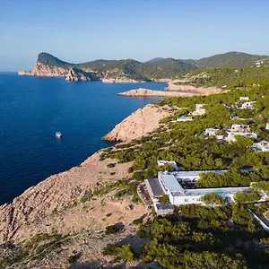  Pensión La Torre Ibiza Cap Negret España