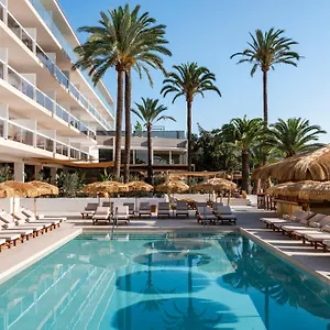**** Hotel Innside By Meliá Cala Blanca España