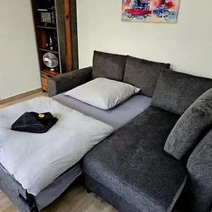  Apartment Spatzennest Deutschland
