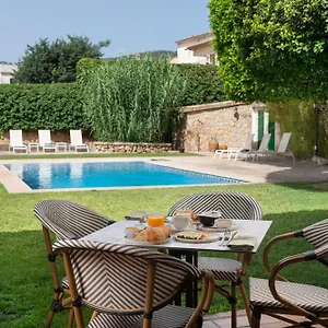 **** Hotel Xim-turismo De Interior España