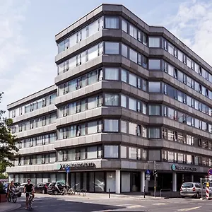 Visionapartments Frankfurt - Contactless Check-in Apartamento Frankfurt am Main