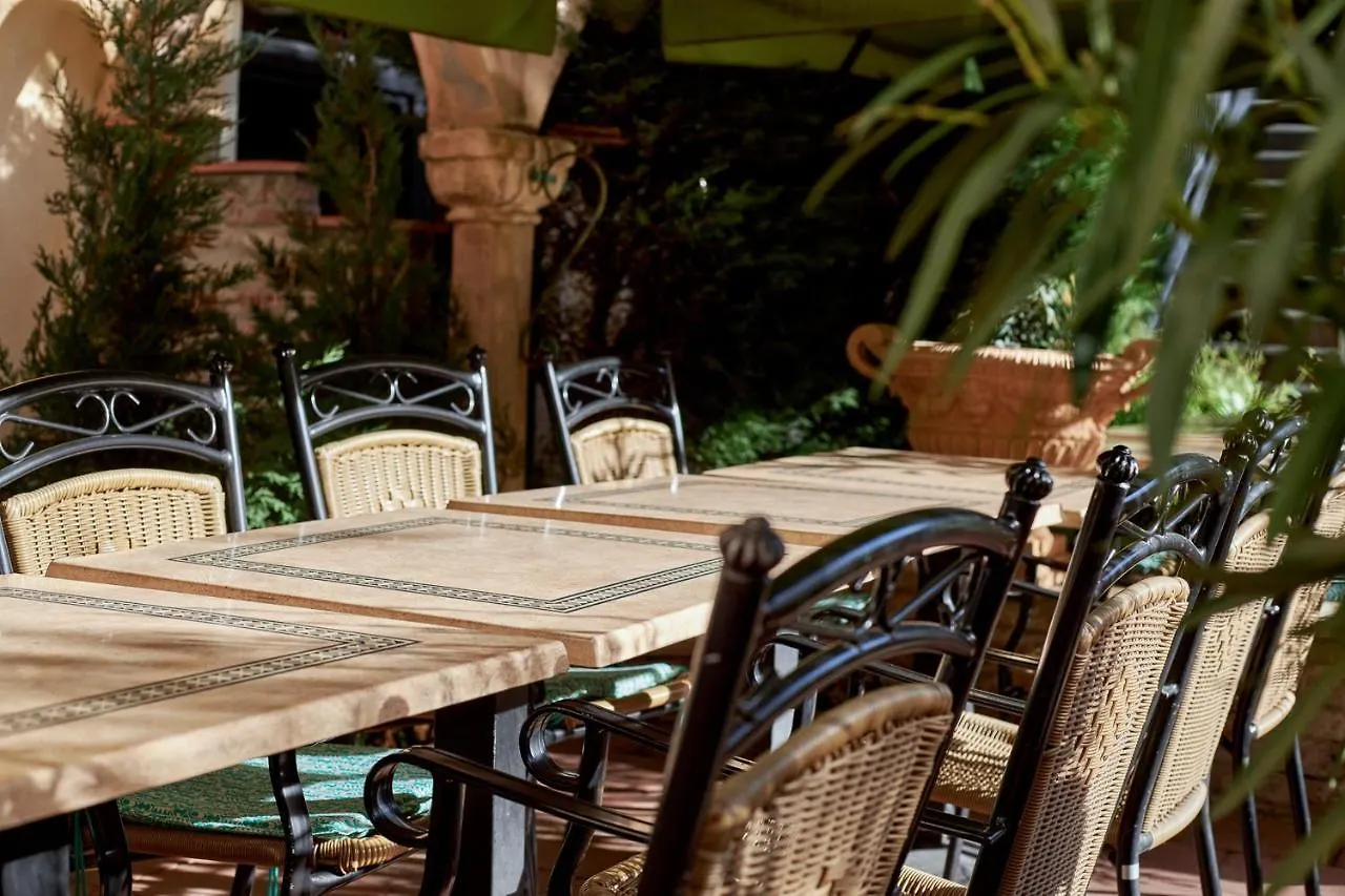 Hotel Gio Munique