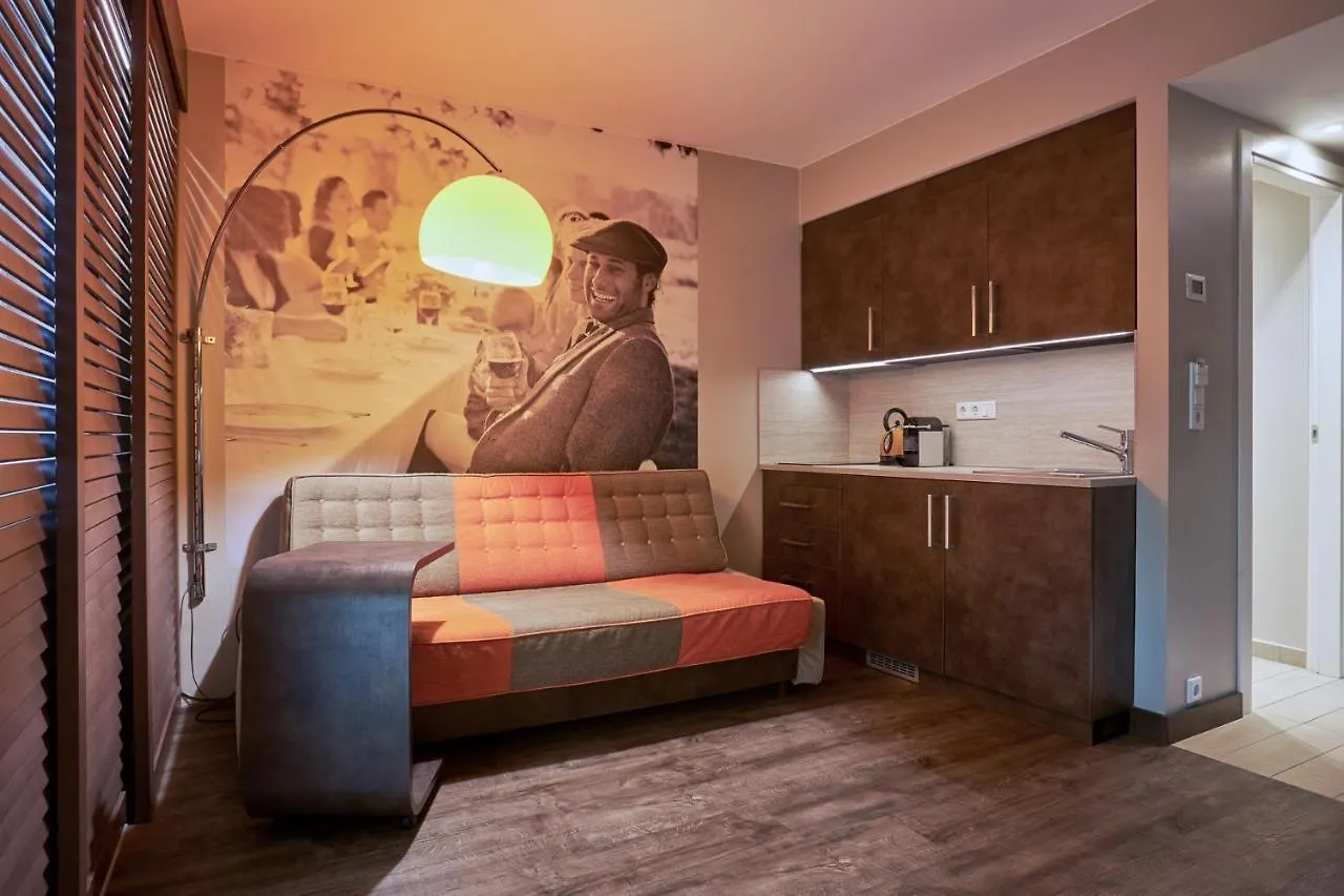 Hotel Gio Munich