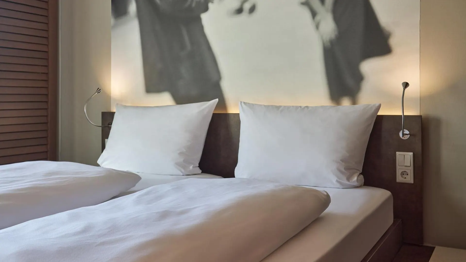 Hotel Gio Munich