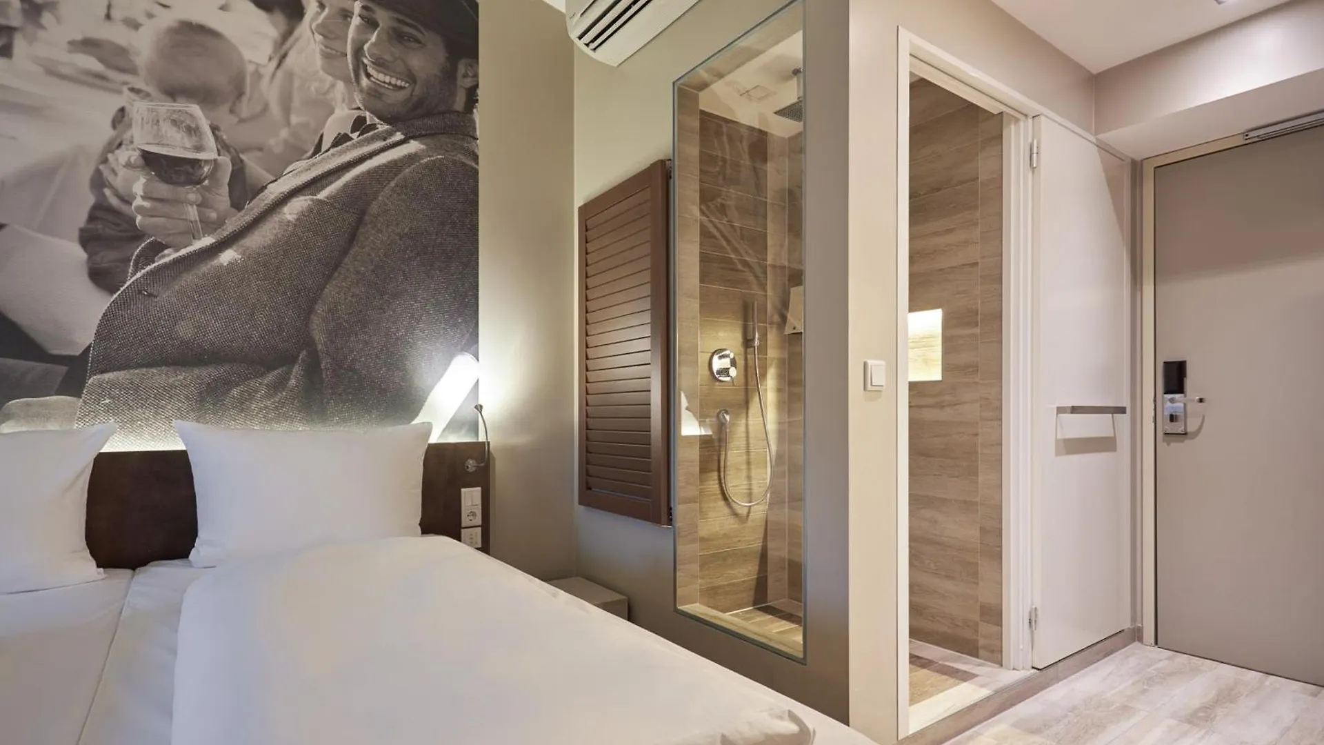 Hotel GIO München