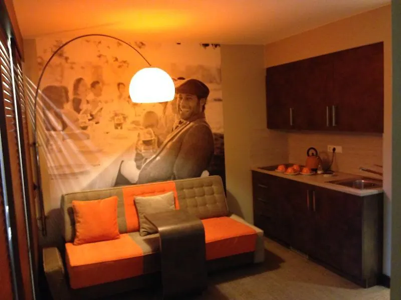 Hotel Gio Munich