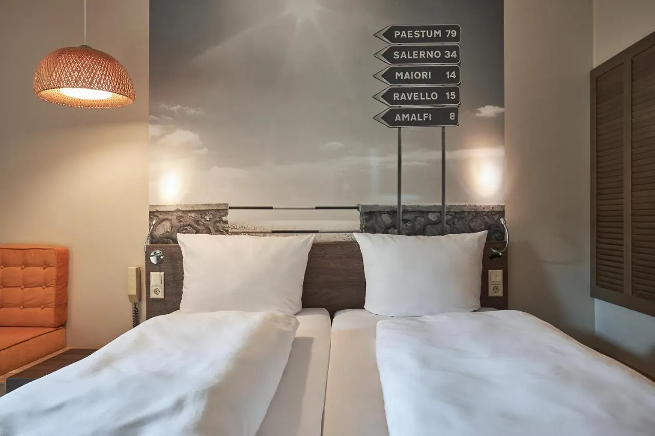 Hotel Gio Μόναχο